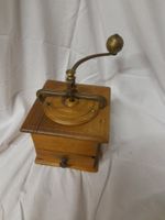Kaffeemühle Antik