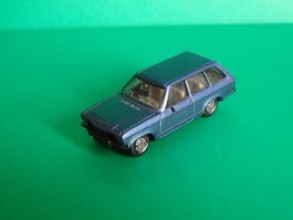 Opel Ascona von Herpa 1/87