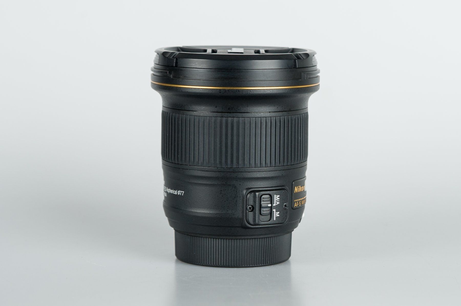 Nikon Objektive: Nikon AF-S 20mm 1.8 G ED – Gebraucht aus Frauenfeld von foto_winiger_gmbh 5