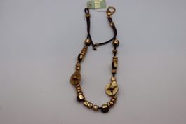 Zoe Coste Paris Collier Frankreich Designer Schmuck 37cm