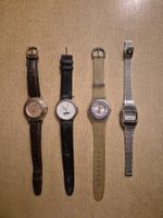 Armbanduhren: LOT Polish Airlines/Tissot/Orsin de luxe/TCM⌚️