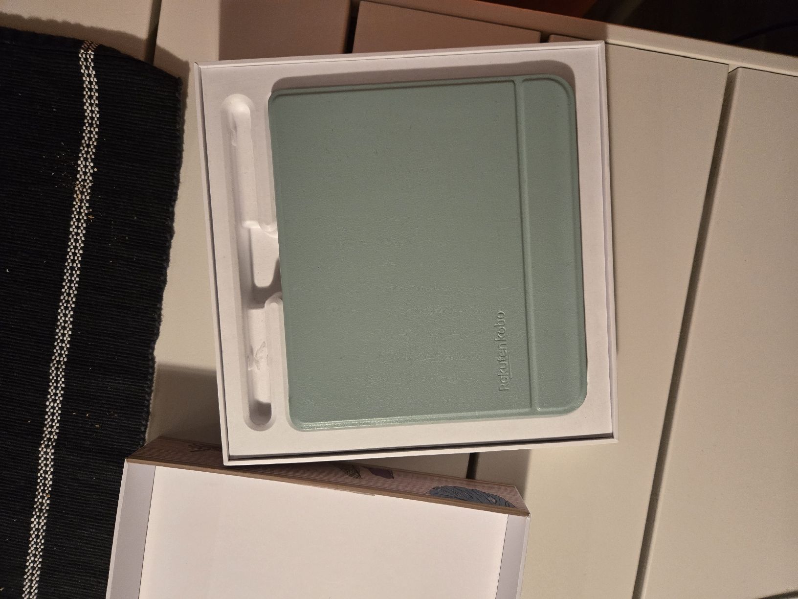 Kobo Tablet PC: Kobo Libra 2 Colour Pack (but Stylus pen is missing!) – Gebraucht aus Fällanden von noa_mh8y 1