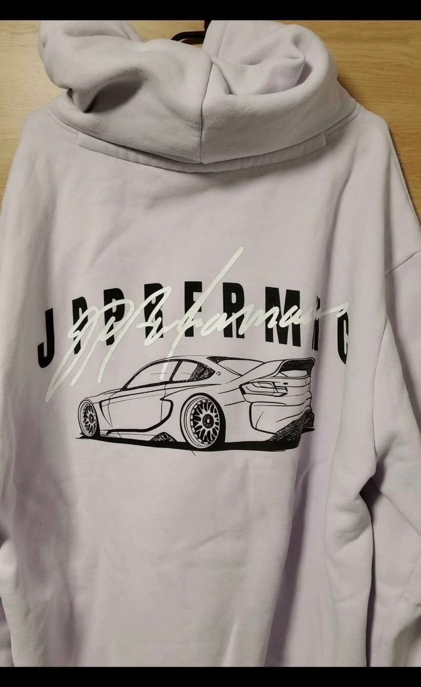 Maglioni & Felpe: JP Performance Pullover - The Six Pistons BMW – Nuovo (secondo la descrizione) da Winterthur venduto da ita_2289 1