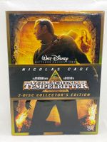 Das Vermächtnis der Tempelritter 2-Disc Collectors Edition