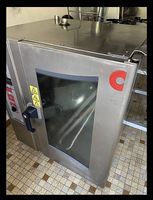 Four professionnel mixte CONVOTHERM  10 niveaux GN 1/1