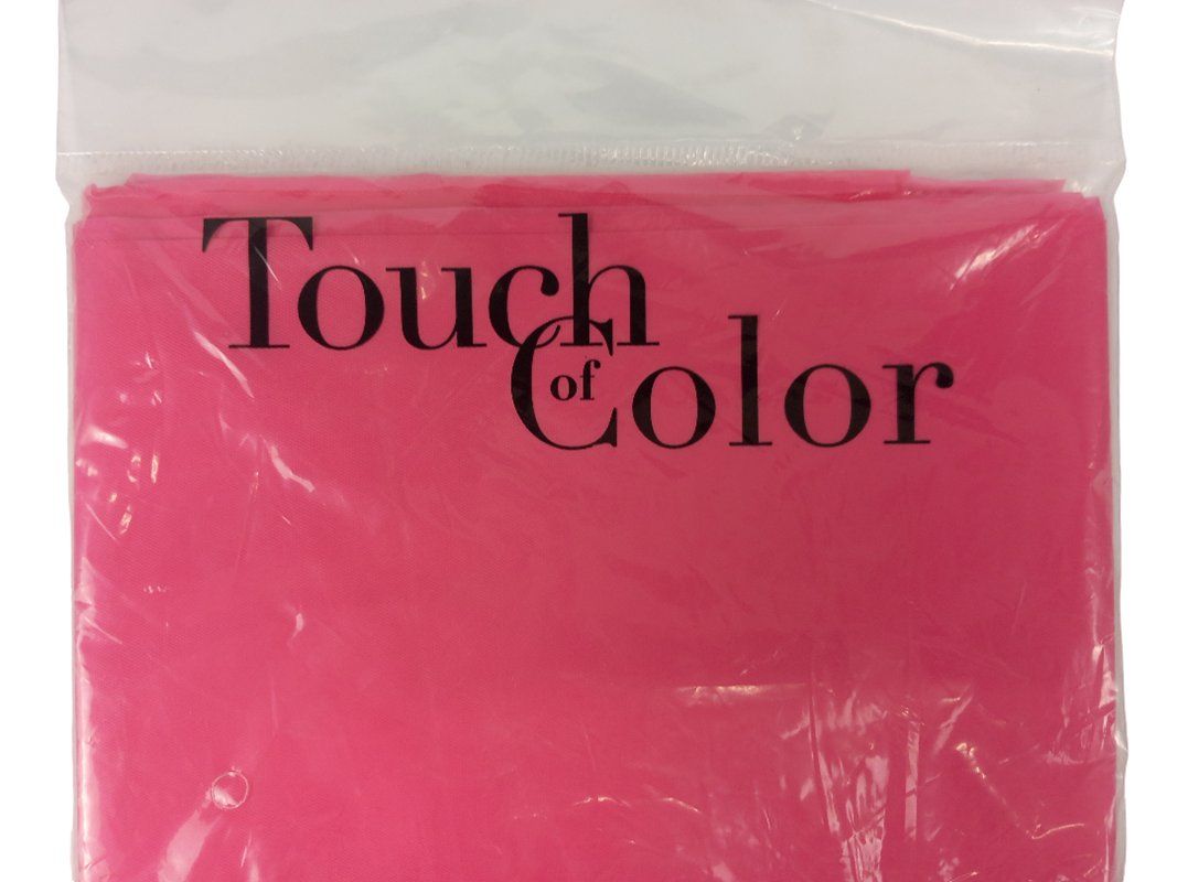 Tutte le decorazioni: TOUCH of COLOR  / Tischdecke Abdeckung – Nuovo e nell'imballaggio originale da Hünenberg venduto da Restwert_Zug 1