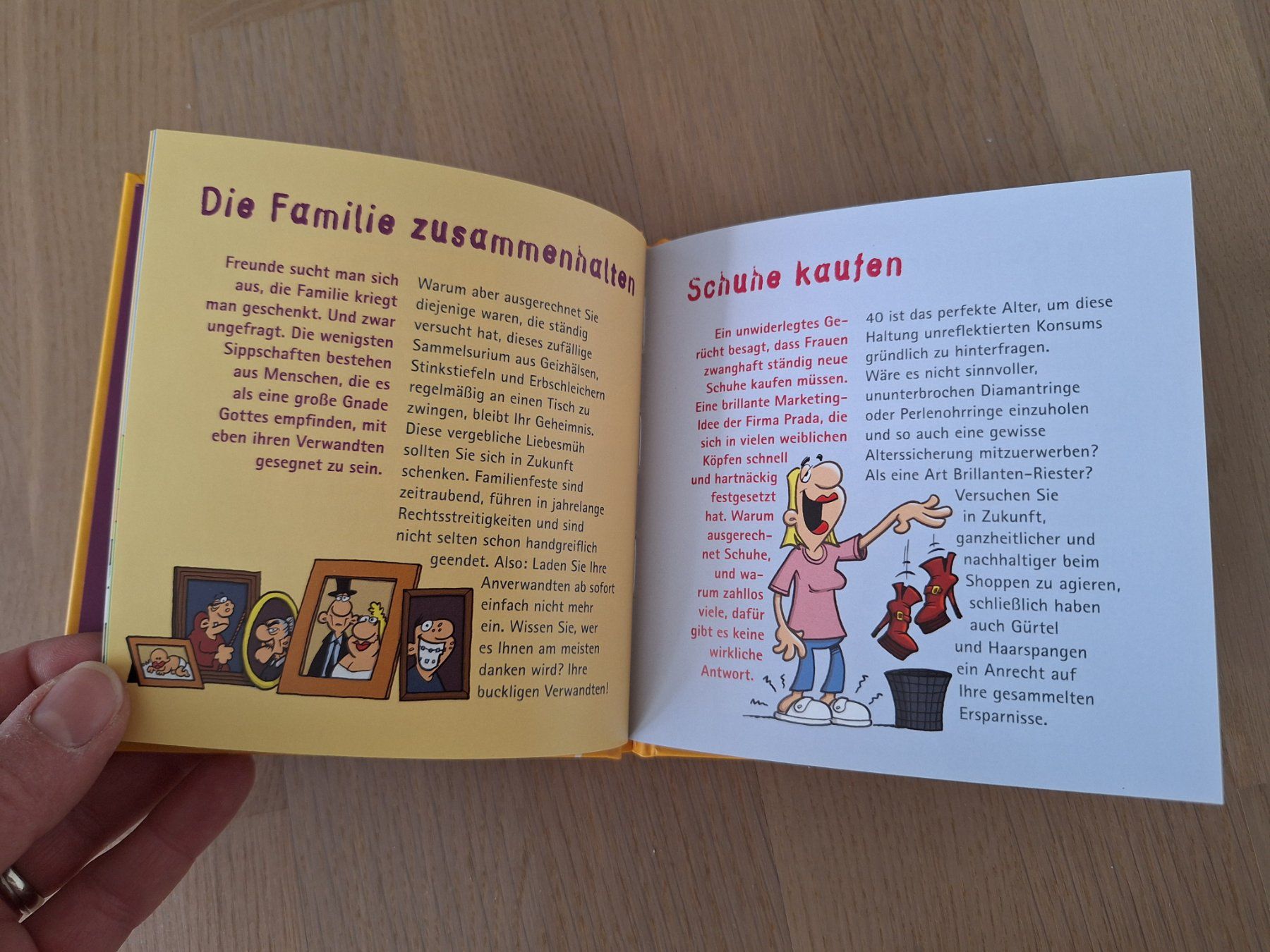 Libri: Zum 40. Geburtstag – Nuovo (secondo la descrizione) da Einsiedeln venduto da kiphrajaya 1