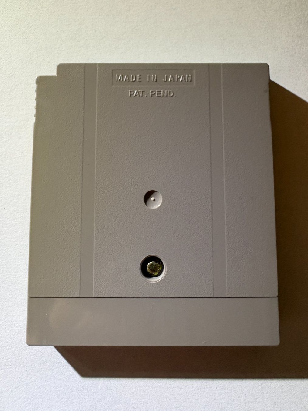 Nintendo Giochi: Tetris Blast - Nintendo Game Boy – Usato da Zürich venduto da VintagePalace 1