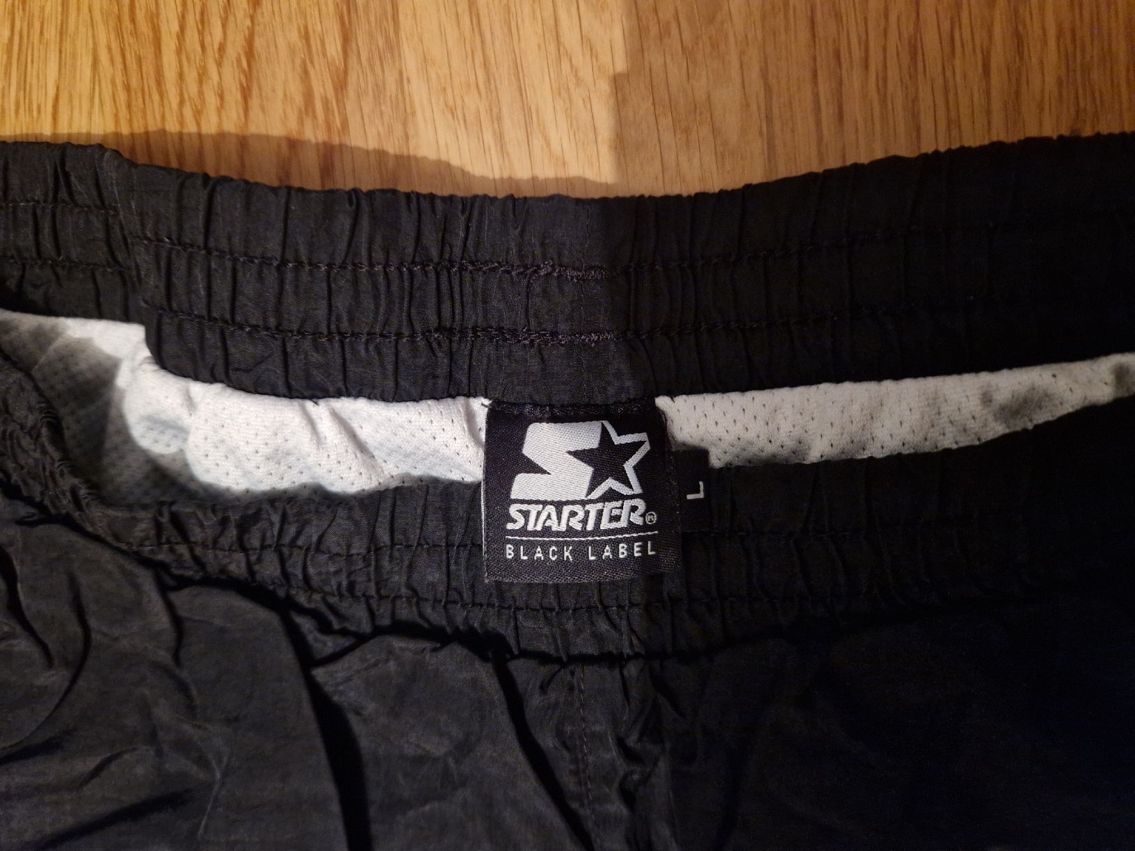Pantaloni: Starter Jogginghose L – Usato da Münchenbuchsee venduto da Ludo_Braenz 3
