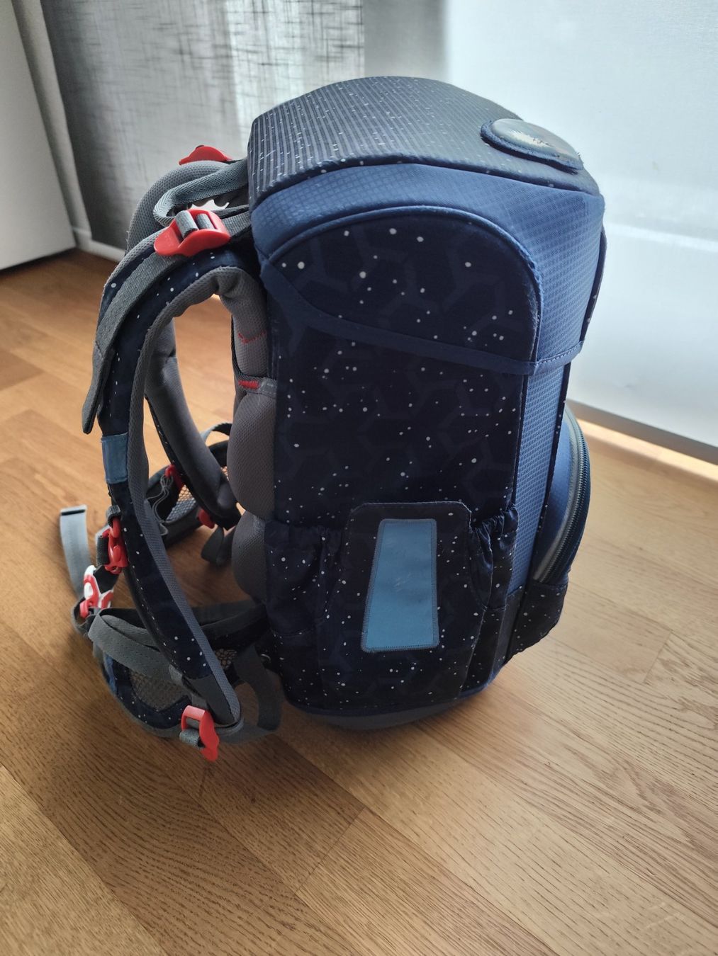 Step by Step Kindertaschen: Step by step Schulthek – Gebraucht aus Rain von karinschka01 1