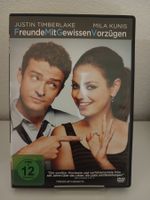 Freunde mit Gewissen Vorzügen