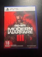 Jeu PS5 Call of Duty 
