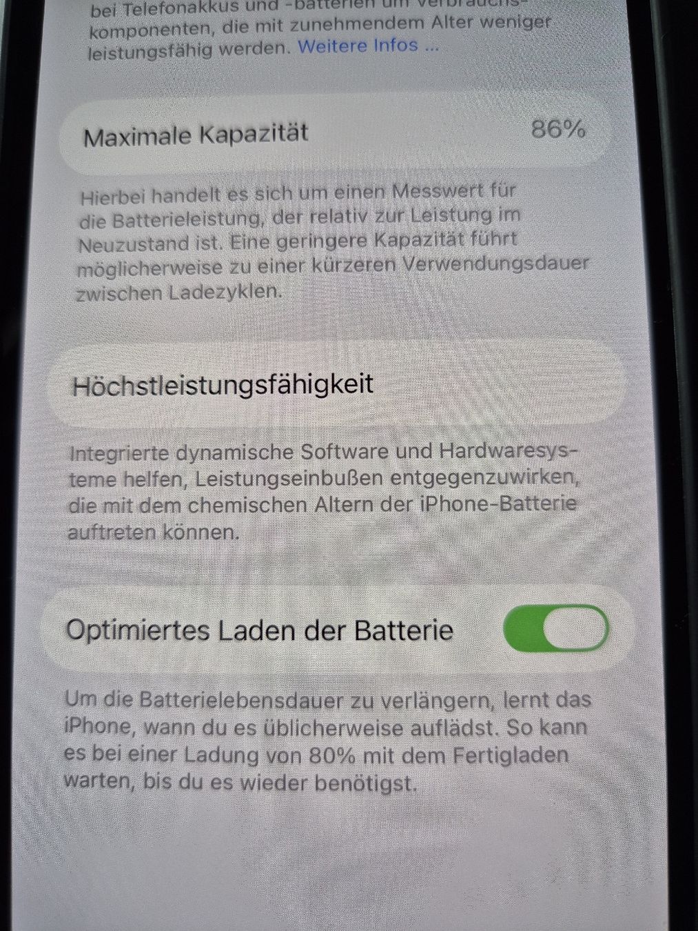 Apple Telefoni cellulari / Smartphones: Iphone 14 zu verkaufen – Usato da Unterbäch VS venduto da Festin 3
