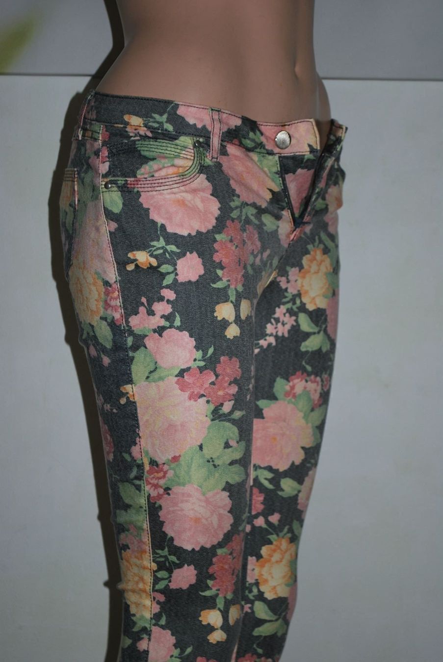 Pantaloni: INSIDE Jeans taille / Grosse 170 Neuf / neu – Nuovo e nell'imballaggio originale da Cossonay-ville venduto da Super-Price-Quality 3