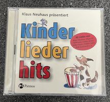 Kinderlieder Hits 2CDs