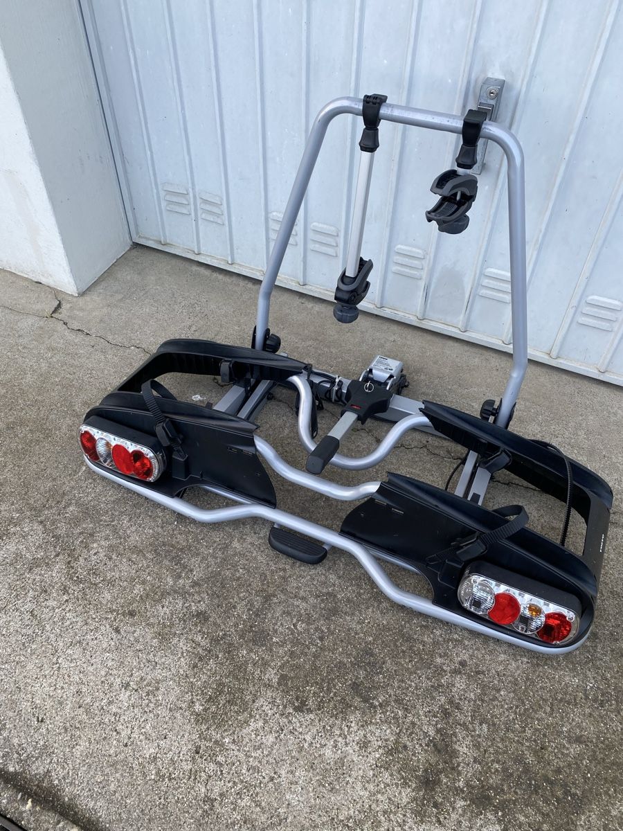 Travi: Veloträger Thule EP915. Klappbar – Usato da Graben venduto da pod_5qfd 1
