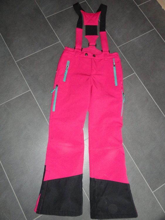 Inoc hot sale ski pants