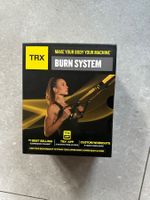 TRX Burn System – Neu & ungeöffnet inkl. 3 Monate TRX App