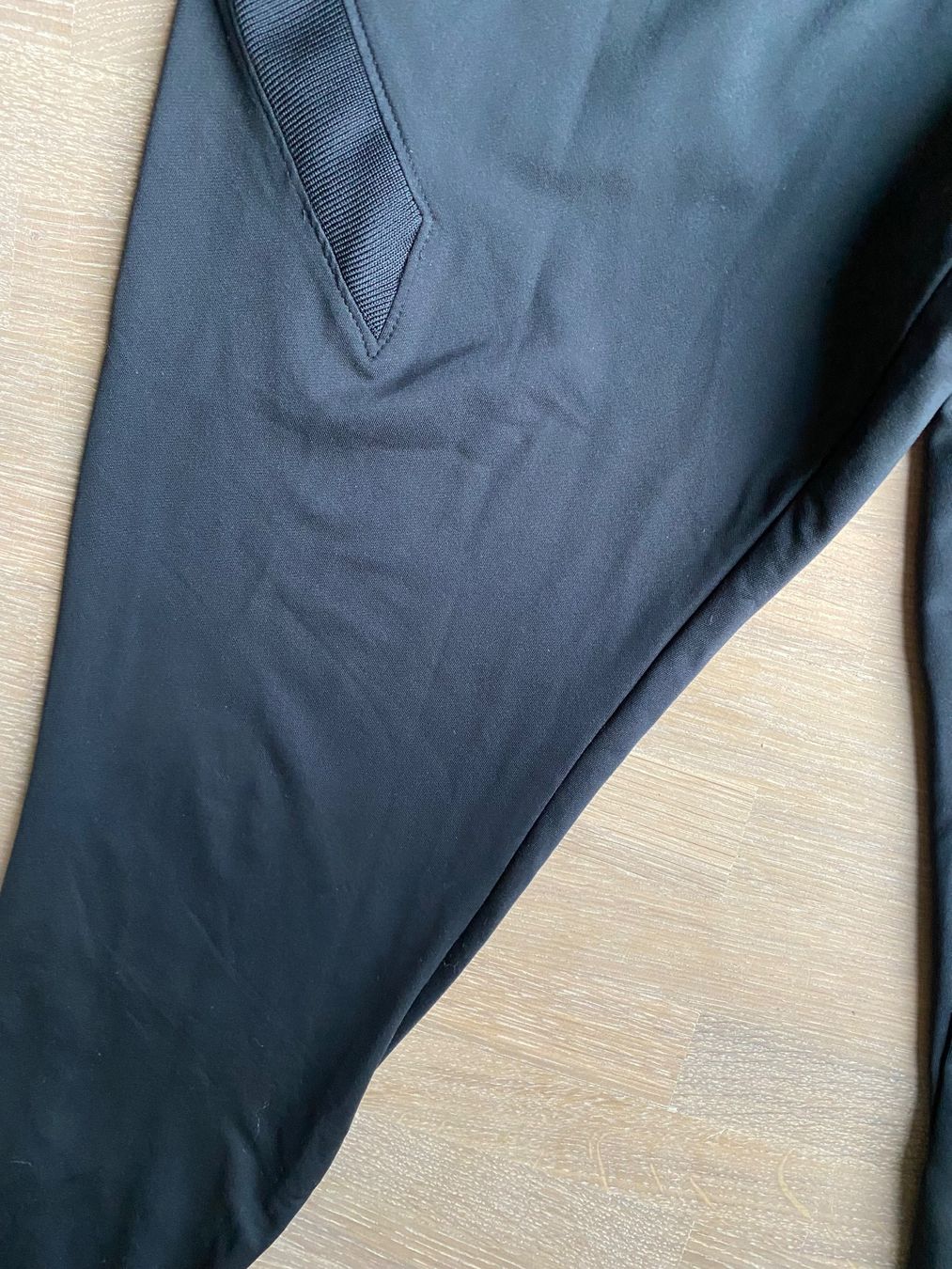 Nike Hosen: Nike DRI-FIT Trainingshose - Grösse S – Gebraucht aus Rossemaison von Carduelis 3