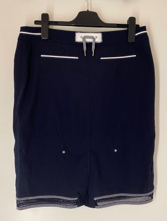 Sportalm Kitzbühel Damenrock Gr. 40