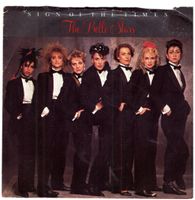 THE BELLE STARS