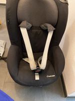 Kindersitz 