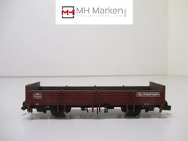 Graham-Farish 373-629 Güterwagen BR britisch DC/GS Spur N