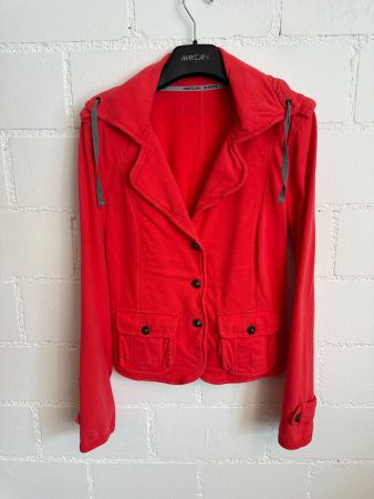 Jacke / Blazer von Marc Cain (38) wenig getragen
