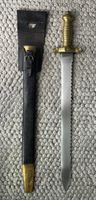 Faschinenmesser AG
