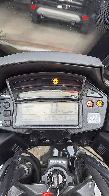 Touring: Zu verkaufen Honda  – Usato da Dintikon venduto da Jmmy0 3