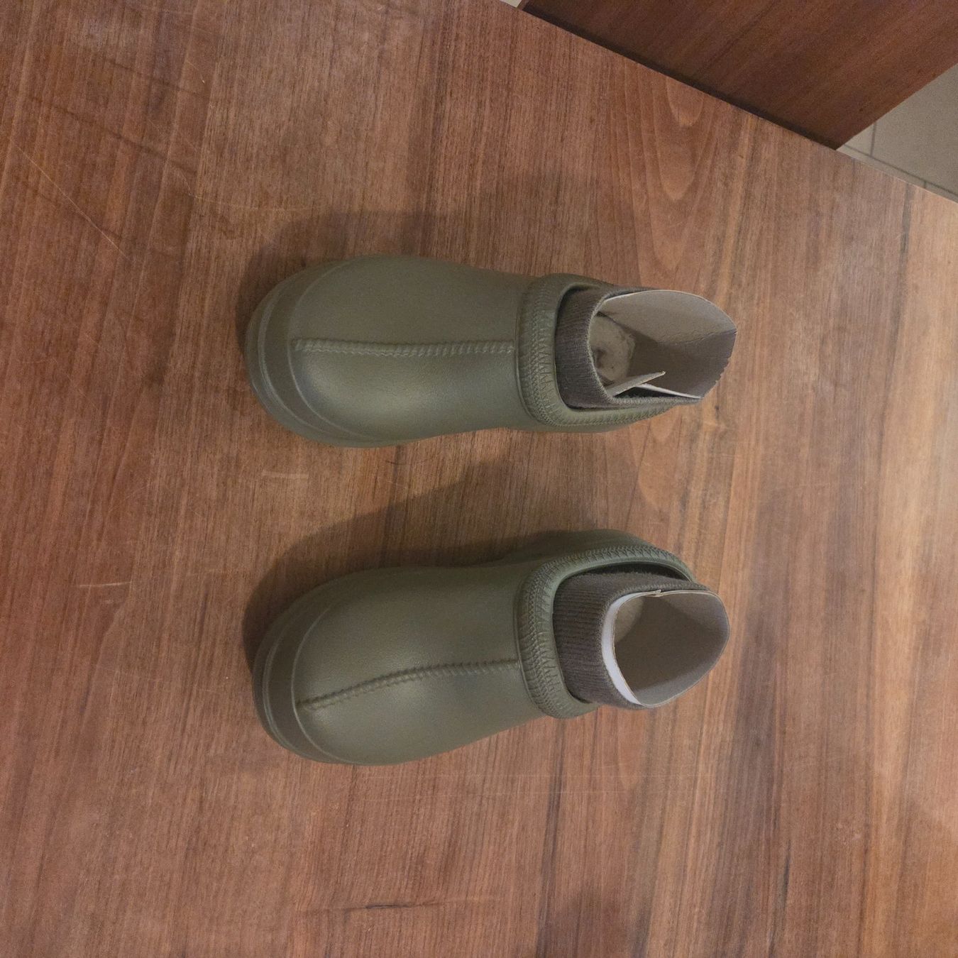 Ugg Scarpe da donna: UGG Tasman x – Usato da Bonstetten venduto da tranksi 4