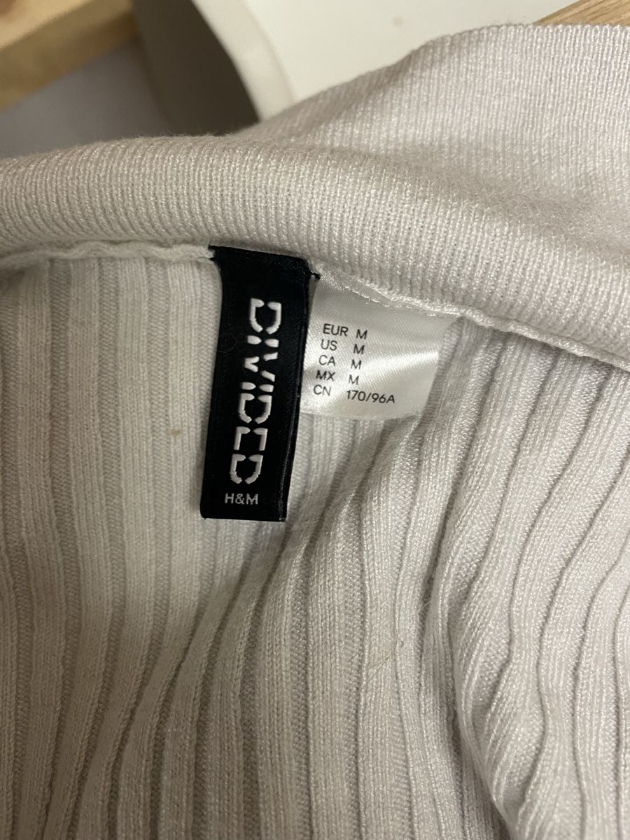 Kleiderpakete: 7x Damen Pullover – Gebraucht aus Oberarth von abi127 4