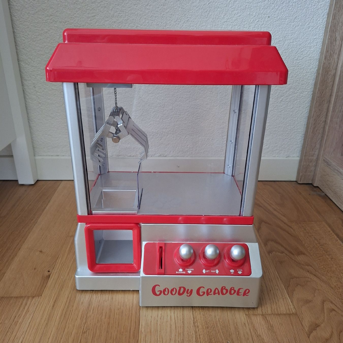Jouets: Mini Claw Maschine – Neuf (Voir description) à Adliswil par Newusername 1