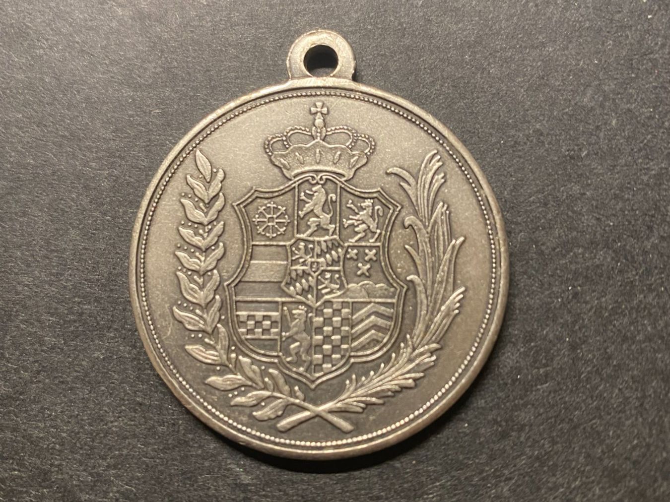 Medaglie: Médaille - Oktoberfest - 1978 – Usato da Prez-vers-Noréaz venduto da Jchris 1