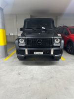 Mercedes g350 mir neuem Motor