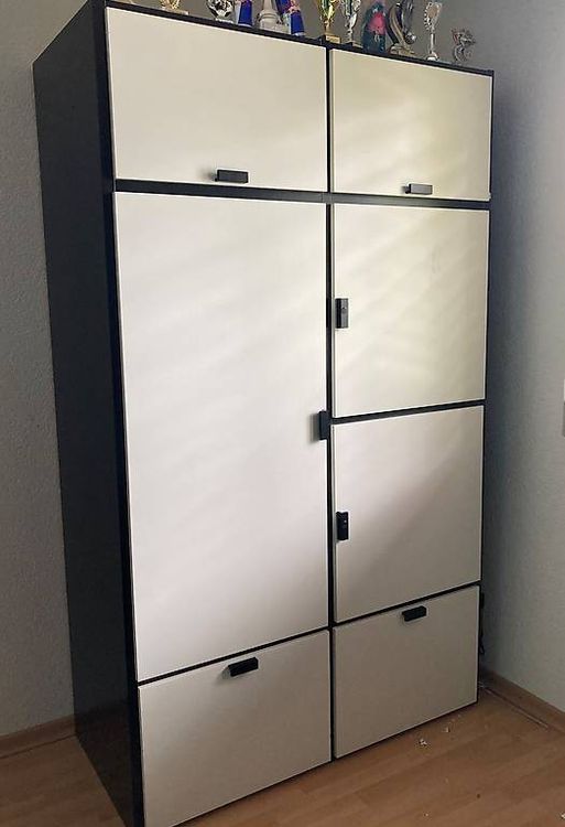 Verwunderlich Wschesammler Schrank Ikea Bildnull