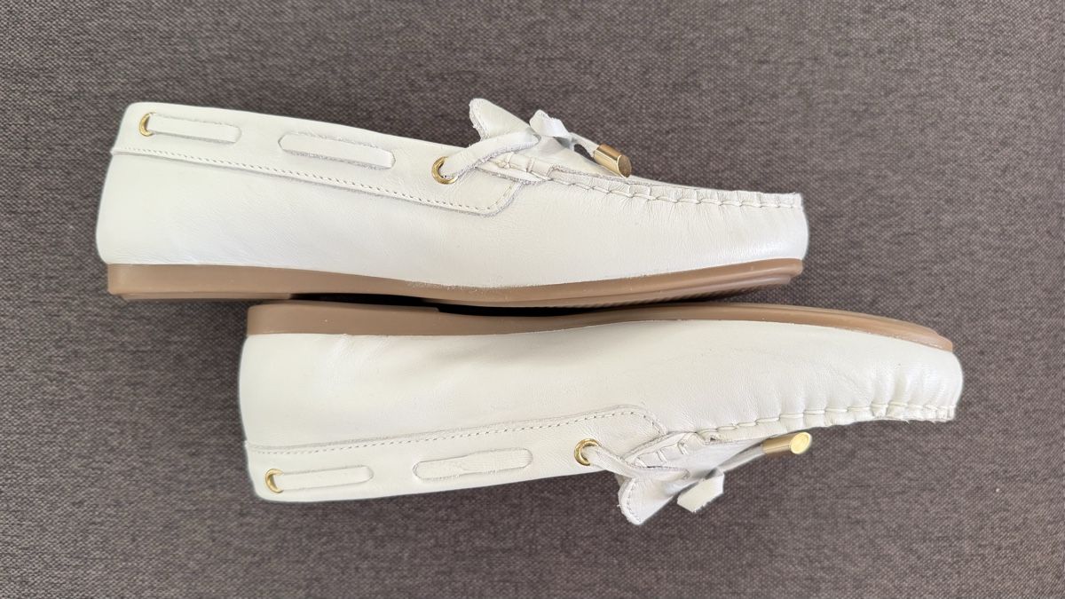 Scarpe da donna: Varese Mokassin NEU – Nuovo (secondo la descrizione) da Zürich venduto da sel_9kd 4