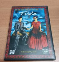Frida 2-Disc-Set