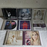 Helene Fischer CD Konvolut 8x
