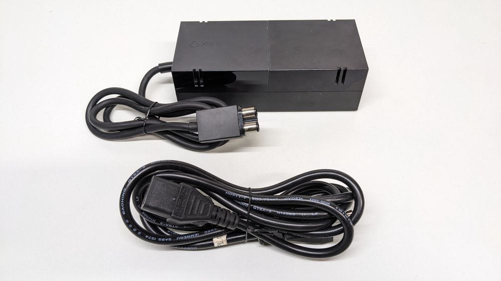 Netzteil Ersatz Für One X Konsole - Internes Power Supply Board