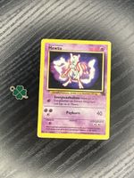 Mewtwo No 3 Black Star Movie Promo WOTC non Holo