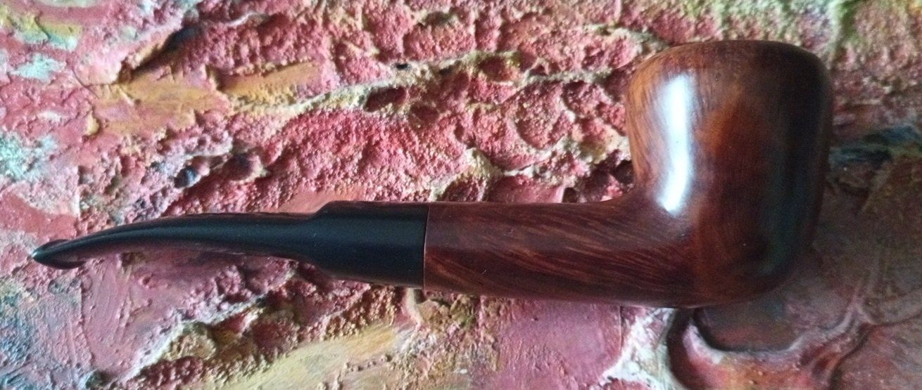 Pipes & Accessoires: Pfeife, Pipe BRISTOL Jobber – D'occasion à Wallbach par el_szatano 1