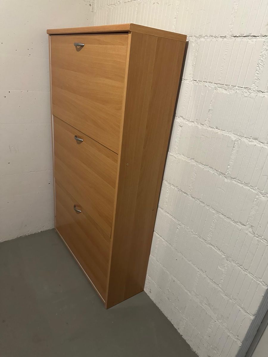 Garderobe: Schuhschrank – Gebraucht aus Moosseedorf von ram_c65w 1