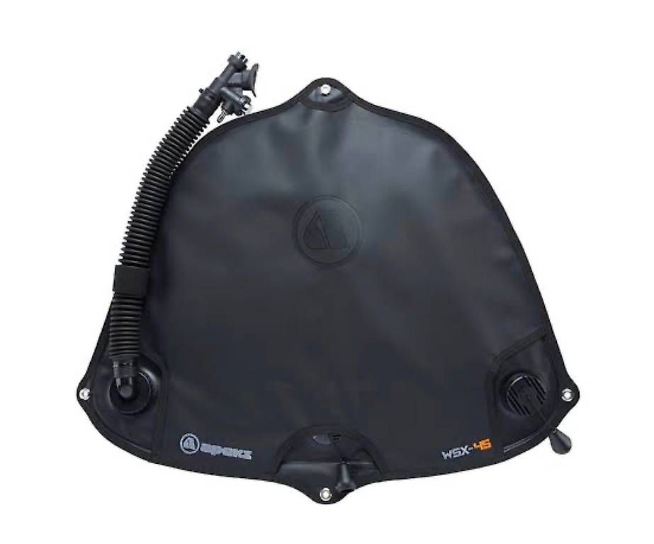 Atemregler & Jackets: Apeks Sidemount WSX-45 20L Gillet  – Gebraucht aus St-Aubin-Sauges von fno_57kz 1