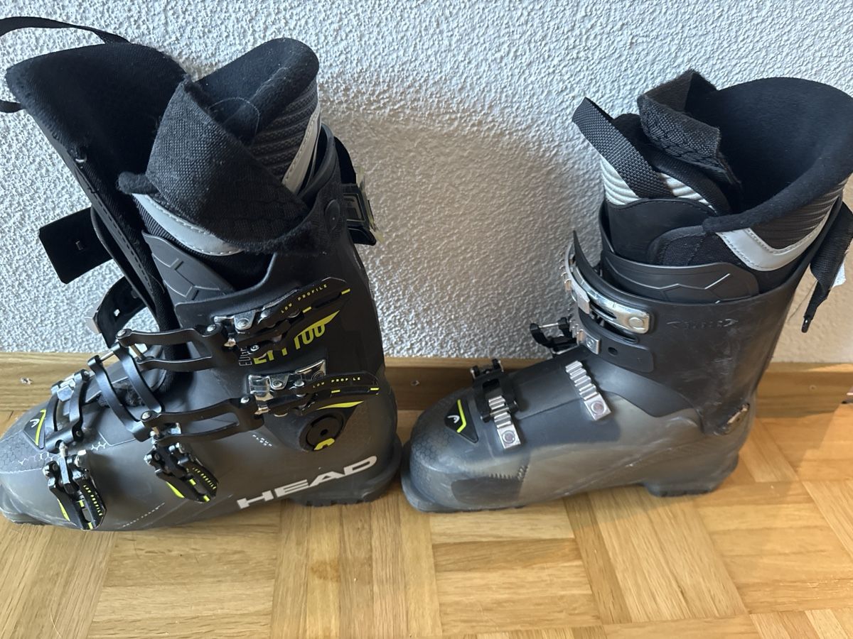 Head Chaussures hommes: Head Skischuhe – D'occasion à Göschenen par Lord.Raiden 1