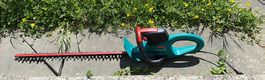 BOSCH AHS 6000 PRO Heckenschere