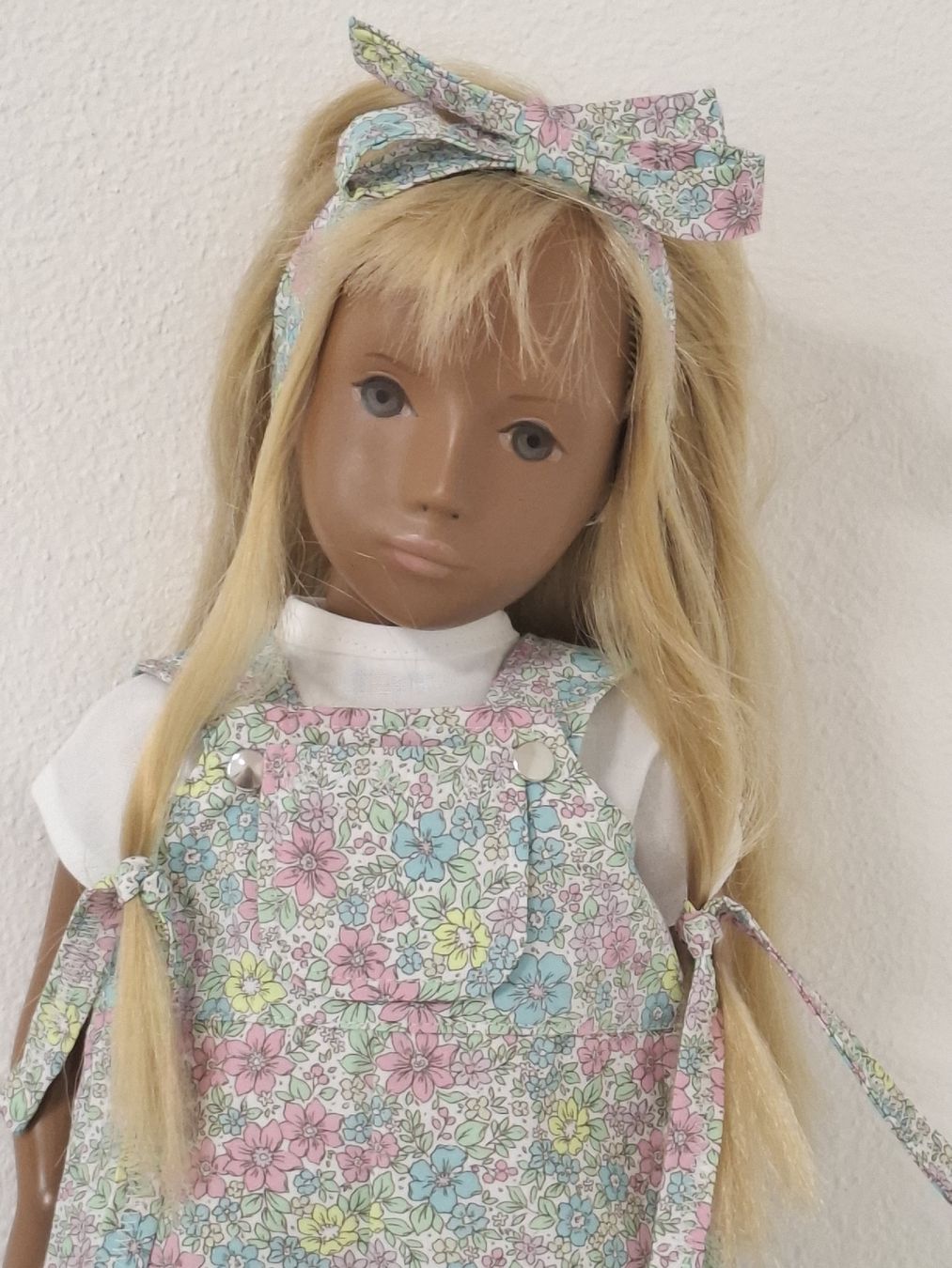 Bambole: Sasha Puppen Kleider Set – Nuovo (secondo la descrizione) da Port venduto da elarte 4