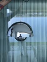 Pendelleuchte chrome Lampe