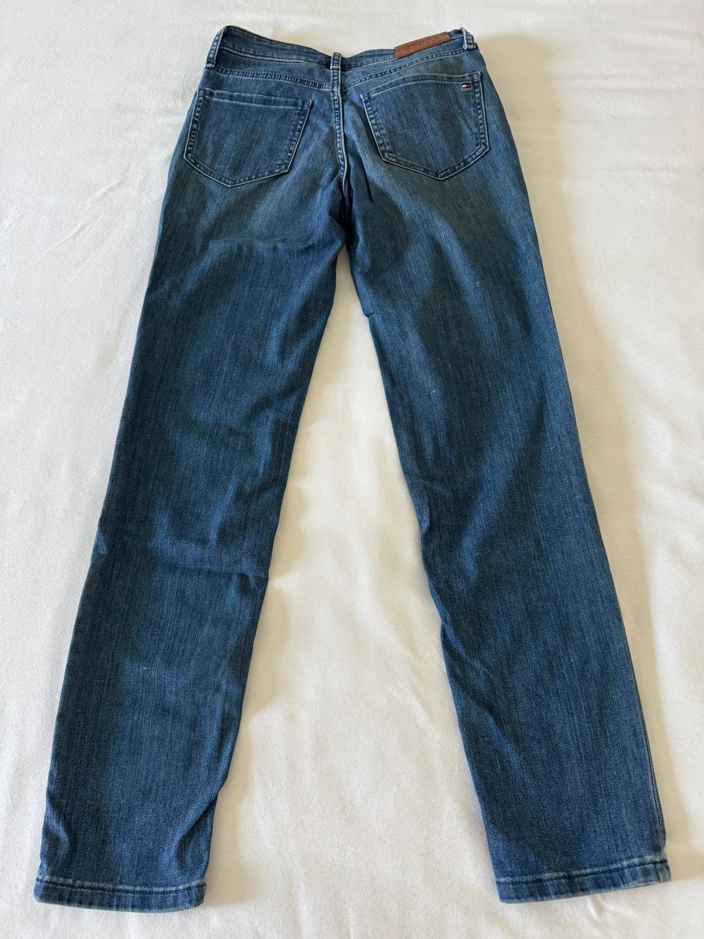 Tommy Hilfiger Jeans: Tommy Hilfiger - Jeans Rome – Nuovo (secondo la descrizione) da Zürich venduto da odi_ldv8