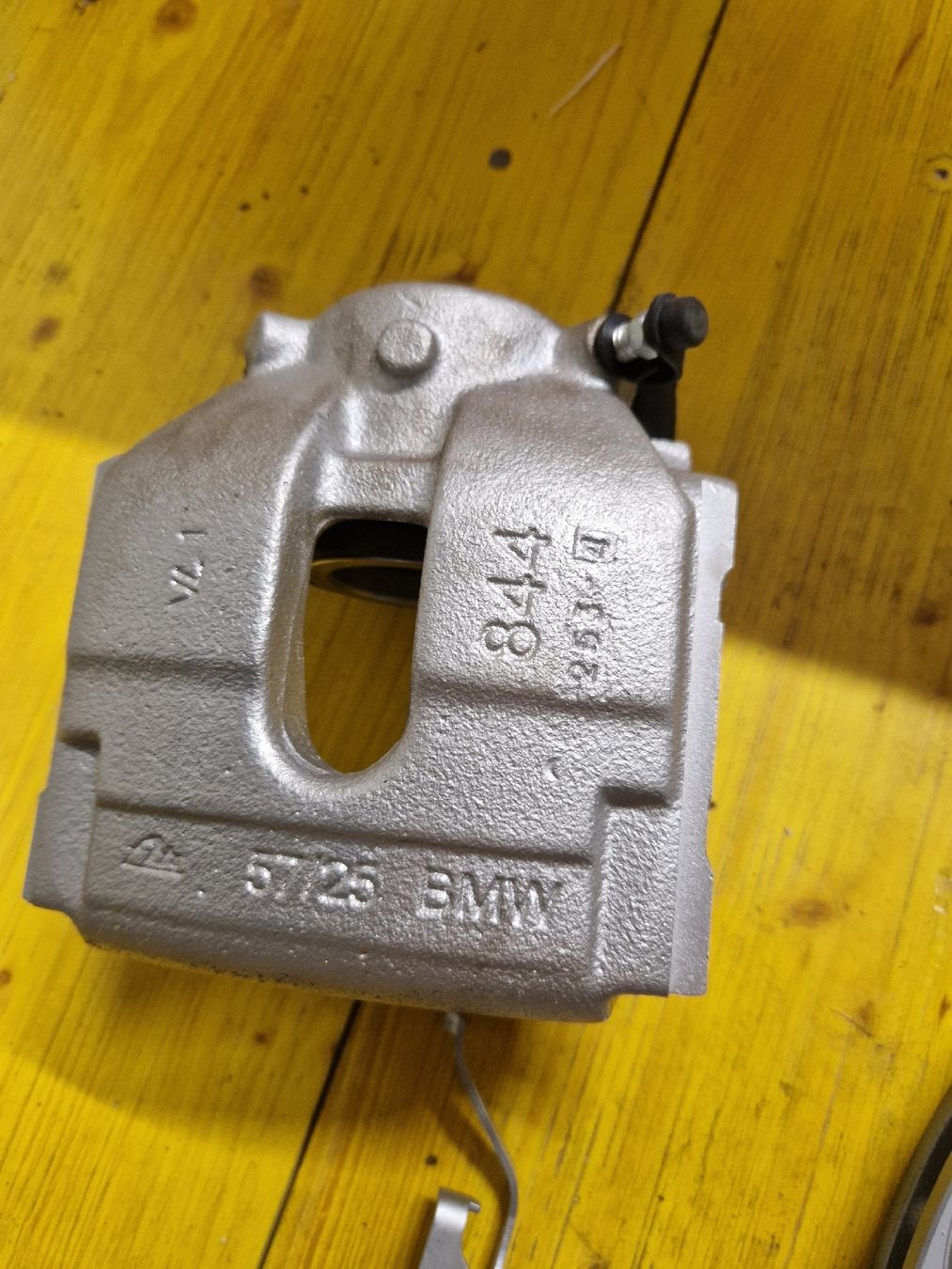 BMW Tutti pezzi di ricambio auto: Bmw e36 / e46 – Nuovo (secondo la descrizione) da Etziken venduto da Roschi-racing 4